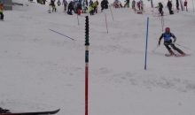 FIS tekma trenerjev Gartner Soriška planina 21.3.2015