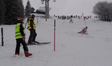 FIS tekma trenerjev Gartner Soriška planina 21.3.2015
