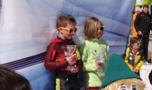 Mini pokal Vitranc Kranjska Gora