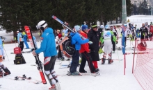 FIS tekma trenerjev Gartner Soriška planina 21.3.2015