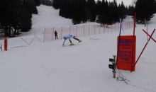 FIS tekma trenerjev Gartner Soriška planina 21.3.2015