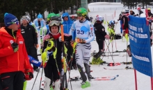 FIS tekma trenerjev Gartner Soriška planina 21.3.2015