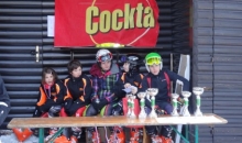 Pokal Dr. Bobo Soriška planina (januar)