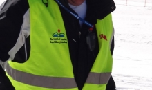 FIS tekma trenerjev Gartner Soriška planina 21.3.2015