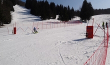FIS tekma trenerjev Gartner Soriška planina 21.3.2015