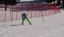 FIS tekma trenerjev Gartner Soriška planina 21.3.2015