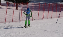 FIS tekma trenerjev Gartner Soriška planina 21.3.2015