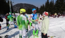 FIS tekma trenerjev Gartner Soriška planina 21.3.2015