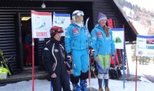 FIS tekma trenerjev Gartner Soriška planina 21.3.2015