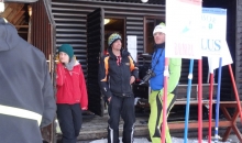 FIS tekma trenerjev Gartner Soriška planina 21.3.2015