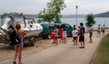 Letovanje Poreč, junij 2015