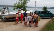 Letovanje Poreč, junij 2015