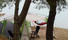 Letovanje Poreč, junij 2015