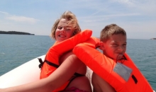 Letovanje Poreč, junij 2015