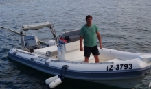 Letovanje Poreč, junij 2015