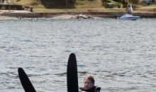 Letovanje Poreč, junij 2015