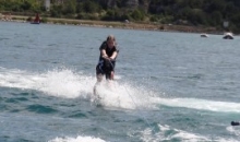 Letovanje Poreč, junij 2015