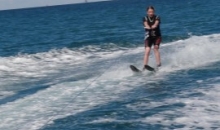 Letovanje Poreč, junij 2015