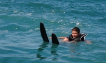 Letovanje Poreč, junij 2015