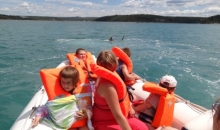 Letovanje Poreč, junij 2015