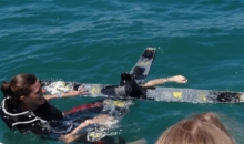 Letovanje Poreč, junij 2015