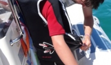 Letovanje Poreč, junij 2015