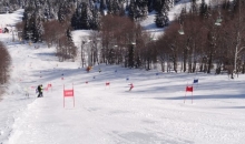 Državno prvenstvo Soriška planina - 16. 3. 2013