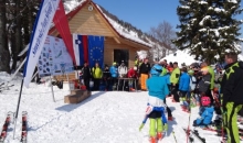 Državno prvenstvo Soriška planina - 16. 3. 2013