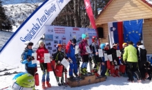 Državno prvenstvo Soriška planina - 16. 3. 2013