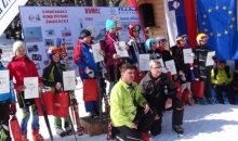 Državno prvenstvo Soriška planina - 16. 3. 2013
