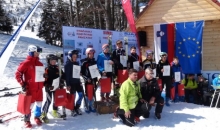 Državno prvenstvo Soriška planina - 16. 3. 2013