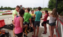 Letovanje Lanterna Poreč 23. - 27.6.2017