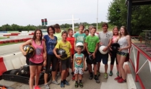 Letovanje Lanterna Poreč 23. - 27.6.2017