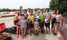 Letovanje Lanterna Poreč 23. - 27.6.2017