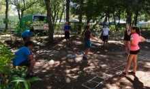 Letovanje Lanterna Poreč 23. - 27.6.2017