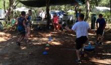 Letovanje Lanterna Poreč 23. - 27.6.2017