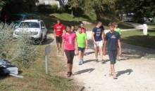 Letovanje Lanterna Poreč 24.6.16 - 28.6.16