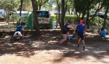 Letovanje Lanterna Poreč 23. - 27.6.2017