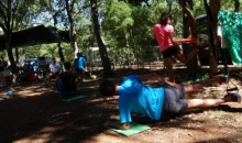 Letovanje Lanterna Poreč 23. - 27.6.2017