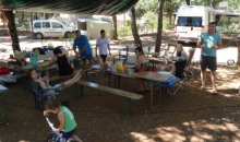 Letovanje Lanterna Poreč 23. - 27.6.2017