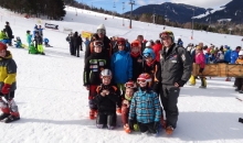 Mini pokal Vitranc Kranjska Gora