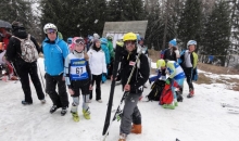 Zoncolan, 4.4.2015