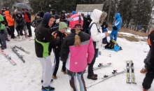 Zoncolan, 4.4.2015