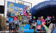 Zoncolan, 4.4.2015