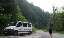 Zaključni klubski piknik Soriška planina 13.6.2015