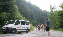 Zaključni klubski piknik Soriška planina 13.6.2015