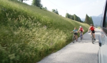Zaključni klubski piknik Soriška planina 13.6.2015