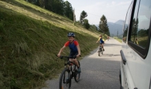 Zaključni klubski piknik Soriška planina 13.6.2015