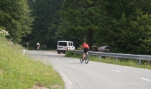 Zaključni klubski piknik Soriška planina 13.6.2015