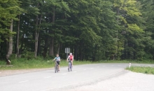 Zaključni klubski piknik Soriška planina 13.6.2015